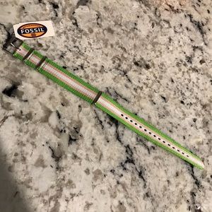 Fossil Strap / Band .!! ‼️‼️